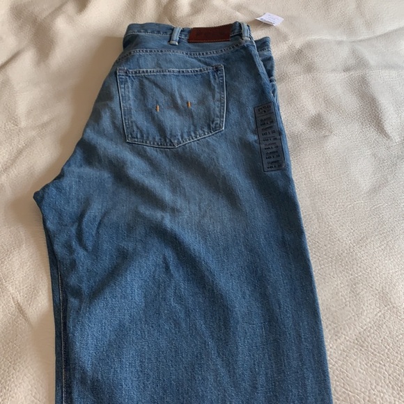 Polo Ralph Lauren Men's Hampton Straight Jeans